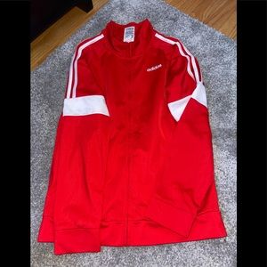 Adidas Jacket